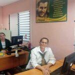 Acerca Banco Popular de Ahorro cienfueguero servicios a la comunidad