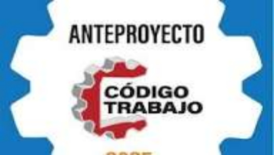 Anteproyecto del Código de Trabajo: protege al trabajador cubano