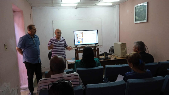 Desarrollan en Cienfuegos Taller Provincial de Calidad