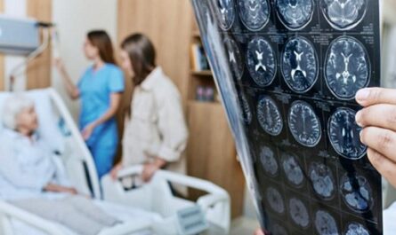 Una afección común podría ser un factor de riesgo clave para el Parkinson
