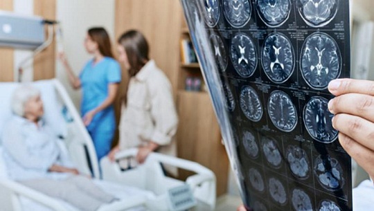 Una afección común podría ser un factor de riesgo clave para el Parkinson