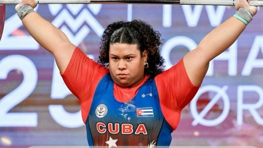 La redención de Marifélix