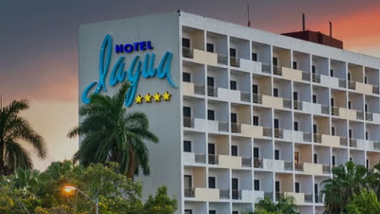 Hotel Jagua funcionará con energía limpia y sistemas automatizados