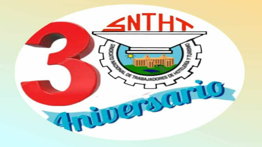 Felicitan a trabajadores del Turismo en su día