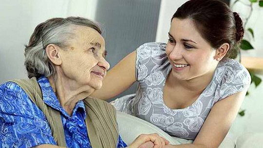 🎧 Triángulo de la confianza: Programa del adulto mayor y las escuelas de cuidadores