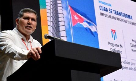 Medidas del Gobierno cubano apuntan al desarrollo de negocios