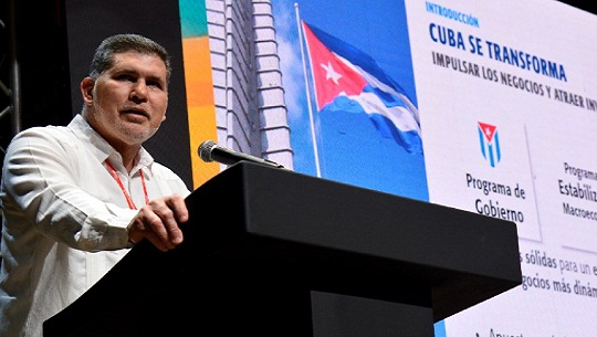 Medidas del Gobierno cubano apuntan al desarrollo de negocios