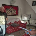 Participan estudiantes de Cienfuegos en pesquisas comunitarias contra las arbovirosis