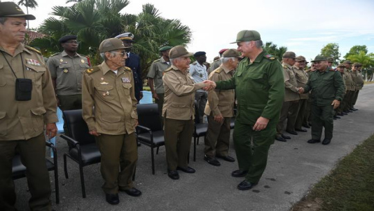 Cuba recuerda una epopeya que defendió la dignidad humana