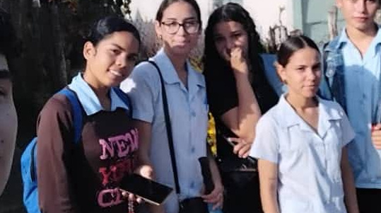 Refuerzan estudiantes de Vigilancia y Lucha Antivectorial detección de focos en hogares