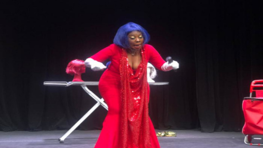 “El nombre de Juana”, de Bellas Artes al Terry en una semana