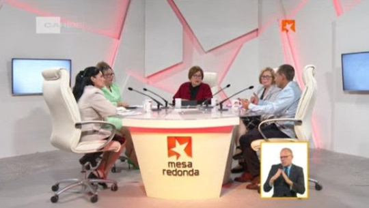 Directivos del Minsap y expertos en arbovirosis actualizan sobre situación epidemiológica del país