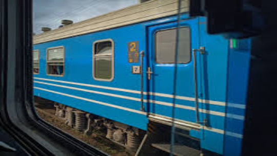 Presenta afectaciones servicio ferroviario de pasajeros en Cienfuegos