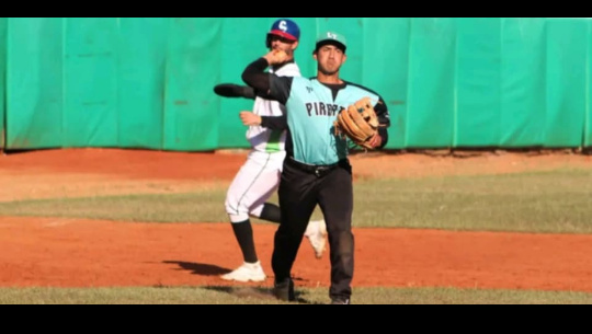 SNB 64: Cienfuegos hace el trabajo ante la Isla