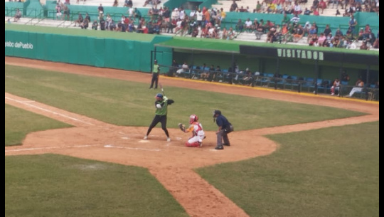 SNB 64: Cienfuegos pone fuera de combate a Villa Clara