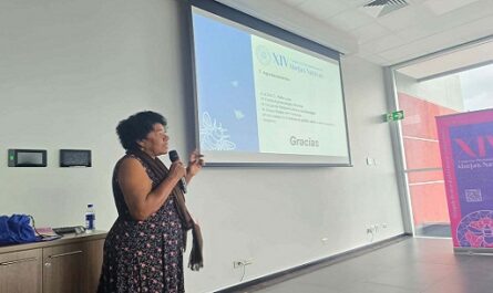 Expone periodista cienfueguera en Costa Rica saberes de mujeres cubanas