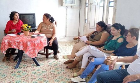 Concluye Unidad Territorial de Normalización Cienfuegos el 2025 con indicadores positivos