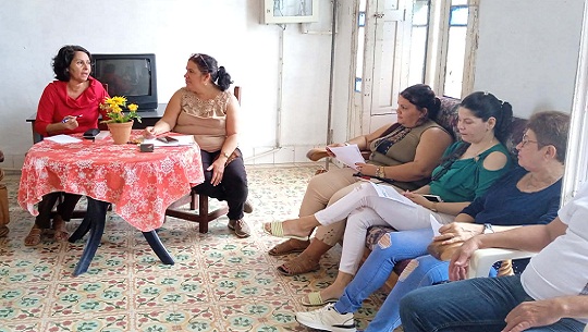 Concluye Unidad Territorial de Normalización Cienfuegos el 2025 con indicadores positivos