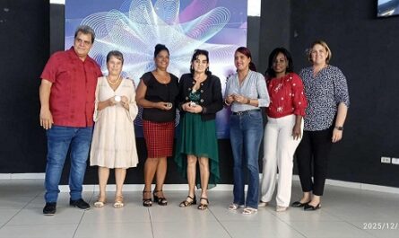 Reconocen labor de fiscales cienfuegueros