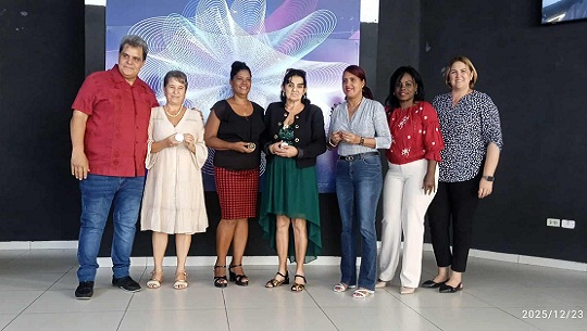 Reconocen labor de fiscales cienfuegueros (+Fotos)