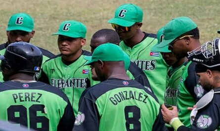 Serie Nacional: Cienfuegos sacude la recta final