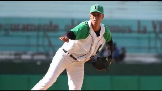 SNB 64: Cienfuegos vence a Granma y manda en la subserie