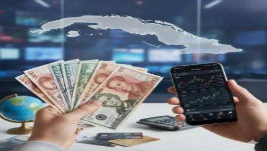 Detalles sobre el nuevo mecanismo de gestión, control y asignación de divisas que implementará Cuba