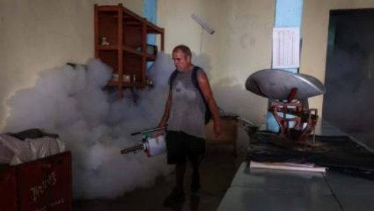 Mejoran los números, pero no se puede bajar la guardia