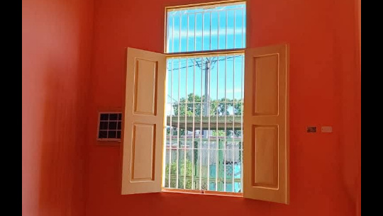 Mejoran estado constructivo de centros educacionales de Cienfuegos