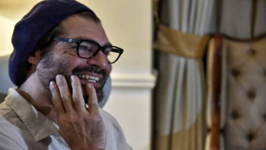 ¿Qué se llevó Thiago Lacerda de esta Isla?