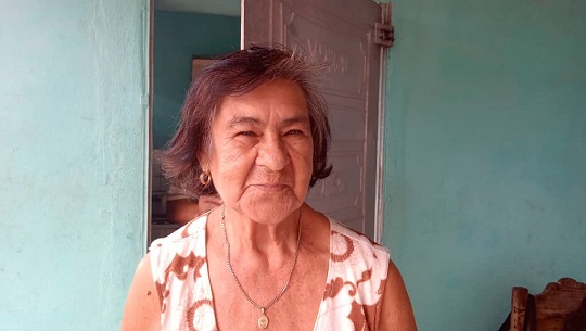 🎧 Ana Luisa y su sabiduría innata