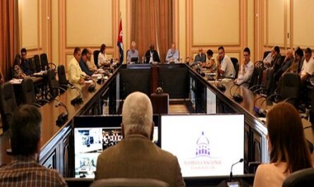 Consejo de Estado da luz verde a tres decretos‑leyes en materia económica