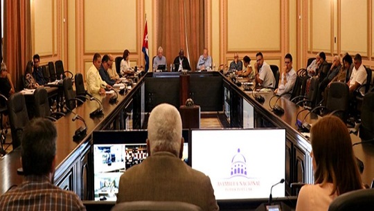 Consejo de Estado da luz verde a tres decretos‑leyes en materia económica