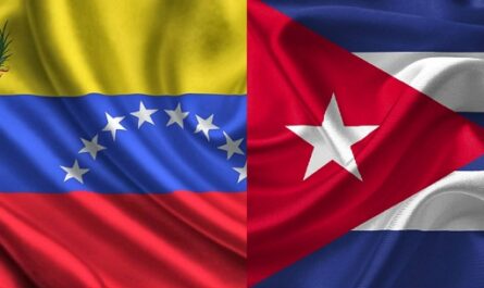 Cuba condena acto de piratería contra buque petrolero venezolano