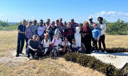 Foto: Alejandro Romero