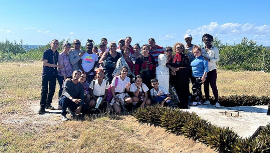 Foto: Alejandro Romero