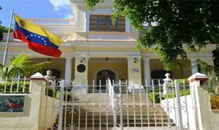 Cuba: Cerrarán libro de condolencias por caídos en Venezuela