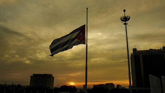 Informa Gobierno Revolucionario sobre combatientes caídos en cumplimiento de su deber en Venezuela