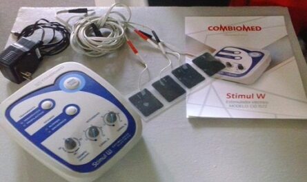 Presentan en Cuba equipo para tratamiento post-chikungunya