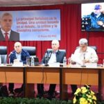 Preside Díaz-Canel Pleno Extraordinario del Comité Provincial del Partido en Cienfuegos