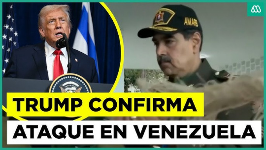 Trump se ufana del ataque y asegura que EE. UU. estará fuertemente involucrado en el sector petrolero venezolano