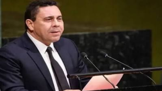 Venezuela solicita reunión de emergencia del Consejo de Seguridad de la ONU