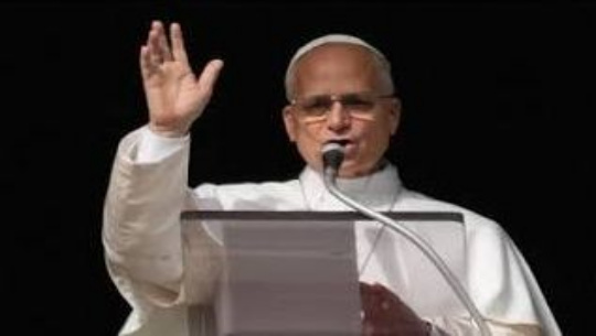 Papa León XIV clama por respeto a la soberanía de Venezuela