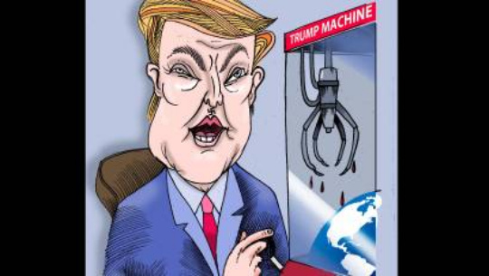 Cuba bajo las amenazas de la Casa Blanca