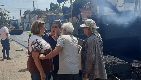 Vínculo permanente con el pueblo, prioridad entre los objetivos de trabajo del Gobierno en Cienfuegos en 2026