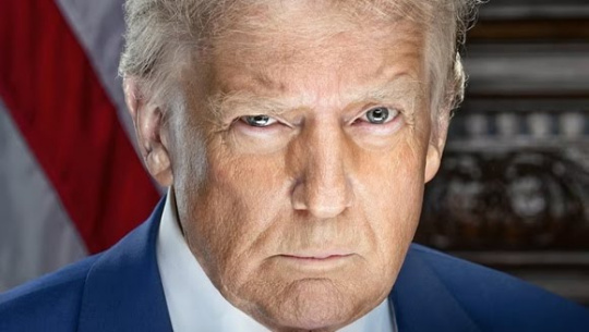 Trump amenaza con imponer aranceles a países que suministren petróleo a Cuba