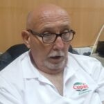 Israel, siempre al pie de la industria petrolera