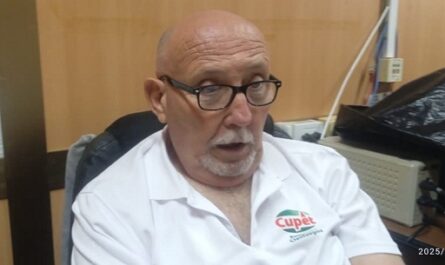 Israel, siempre al pie de la industria petrolera