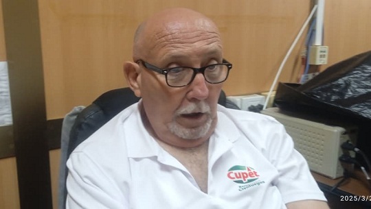 🎧 Israel, siempre al pie de la industria petrolera