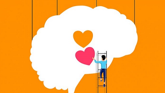 ¿Por qué los programas de radio sobre la salud mental están en tendencia?